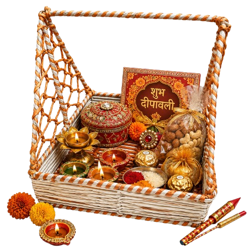 Diwali Hamper